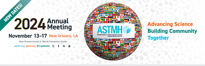 ASTMH/Gates Foundation Annual Meeting Travel Awards – West African ...